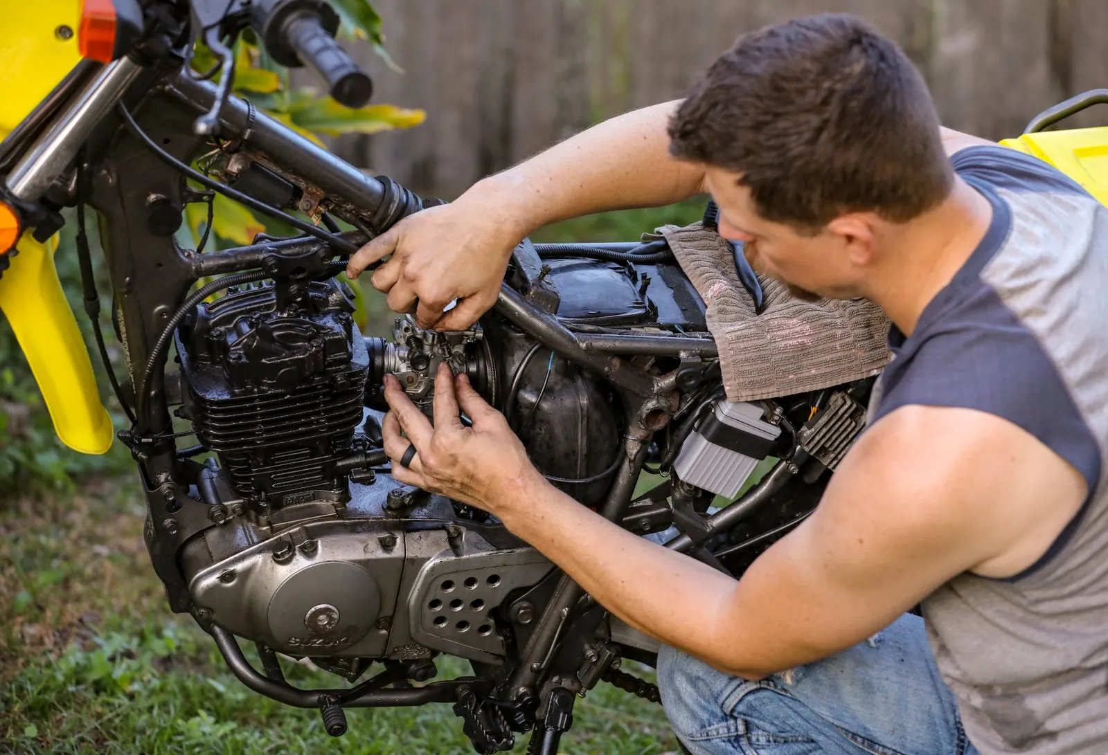 What to Expect During a Professional Bike Tune-Up
