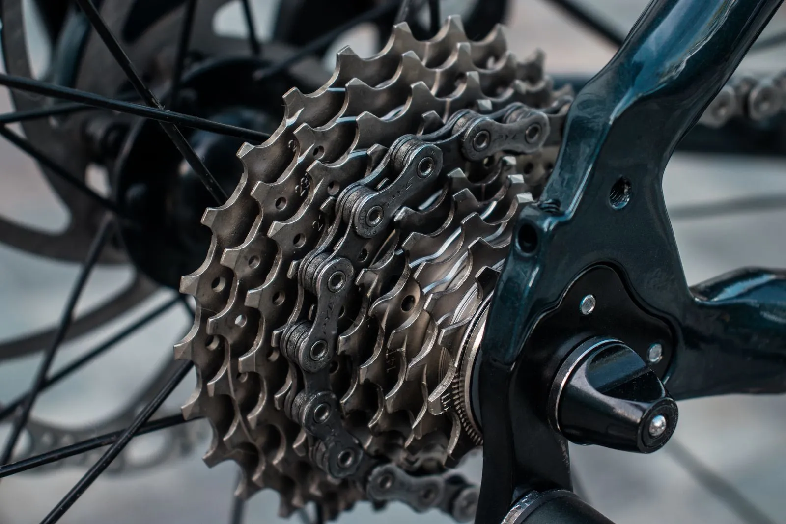 A Seasonal Bike Care Checklist for Chicago Riders